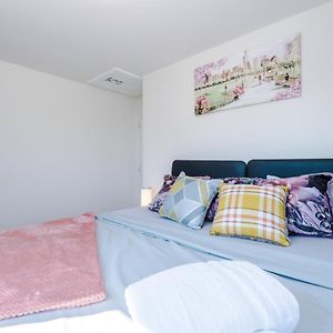 Appartement met Drie Slaapkamers